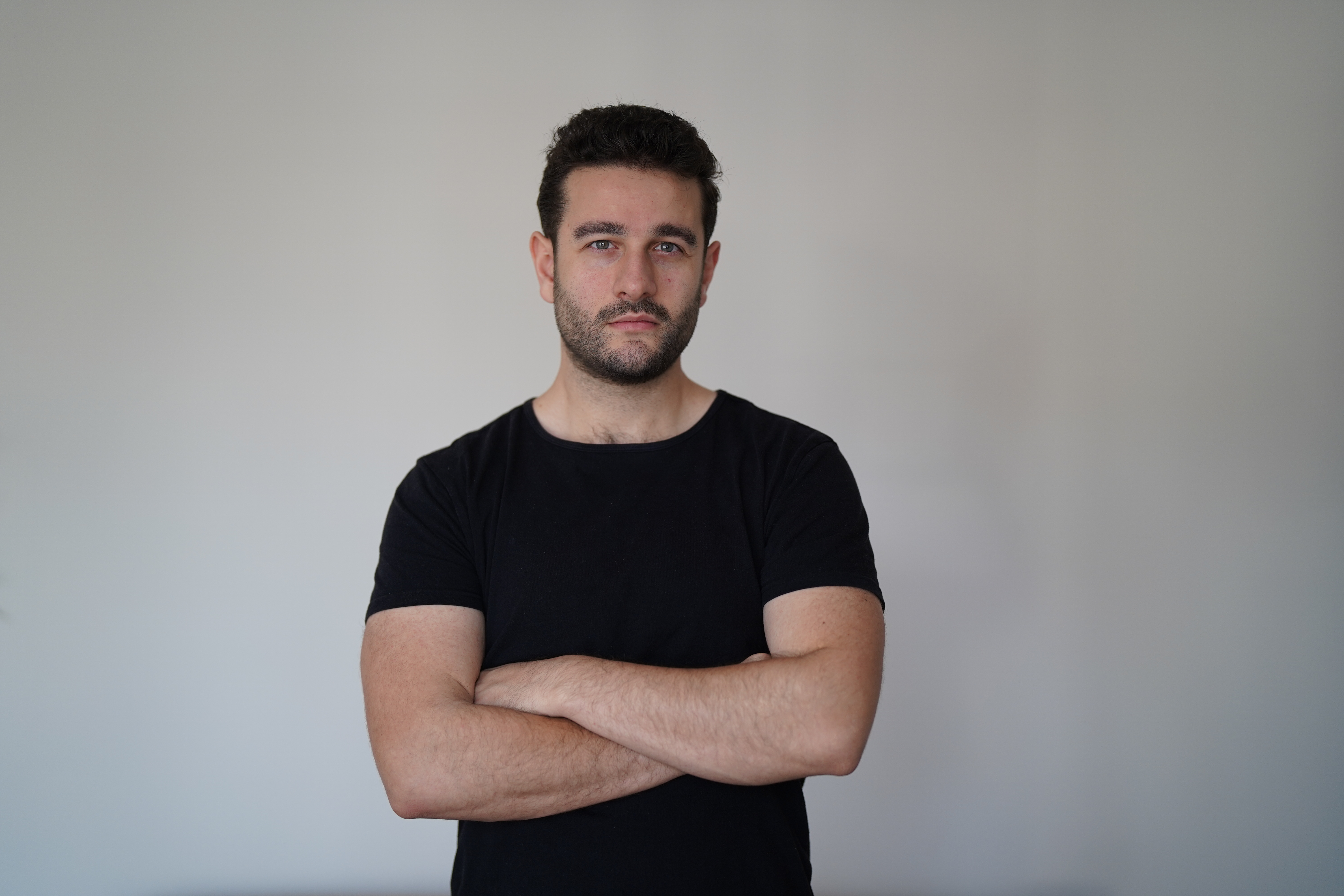 Dan Samama - Fondateur de Drainage Academy