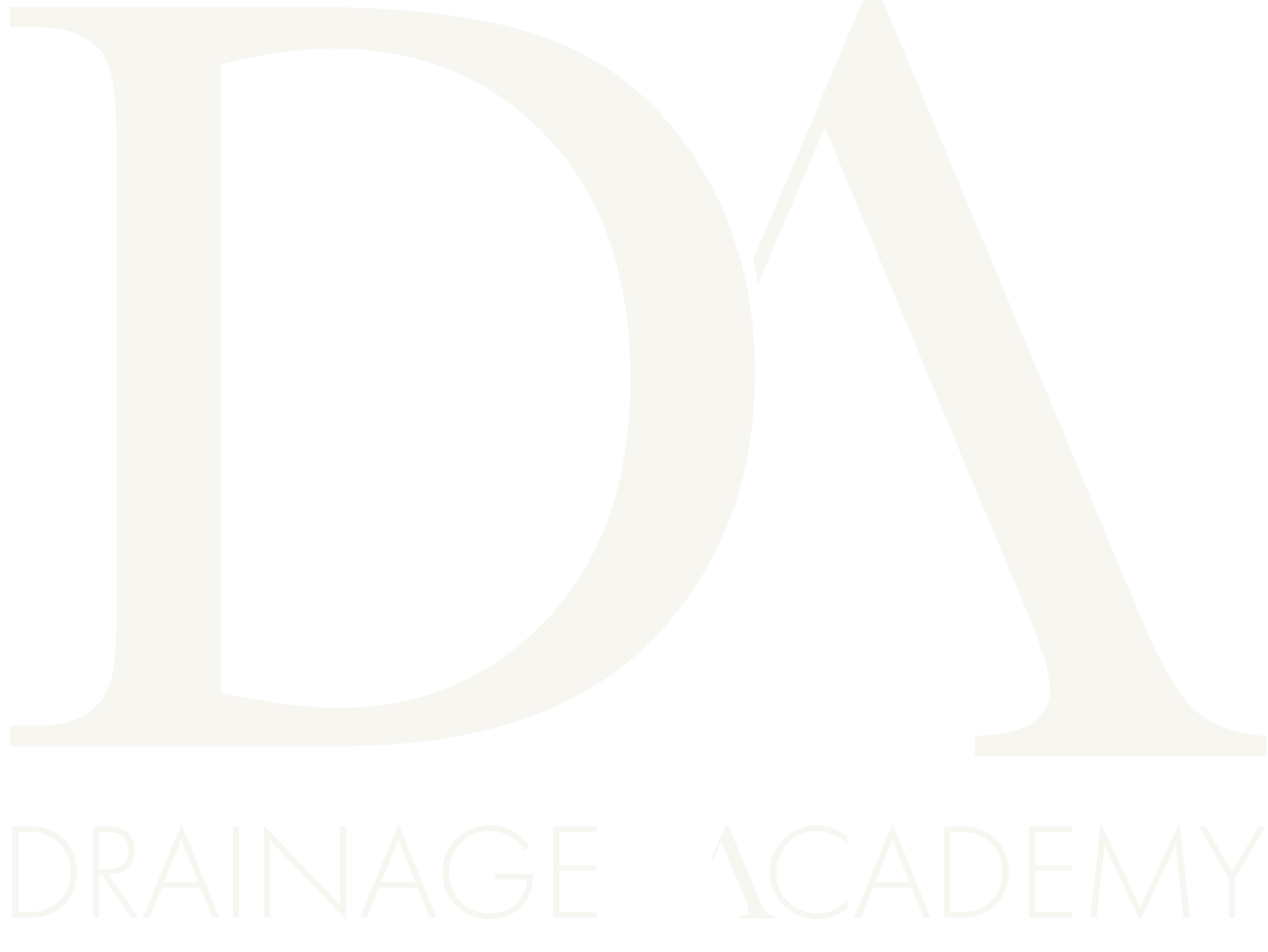 Drainage Academy